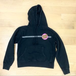 Santa Cruz hoodie
